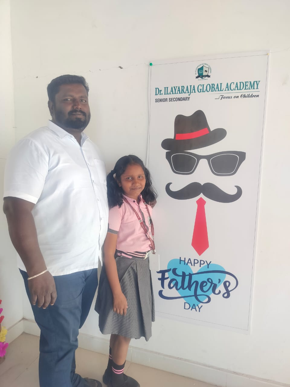 FATHERS DAY